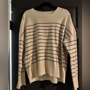 Weekend Long Sleeve Sweater